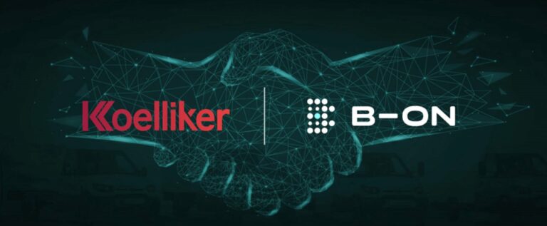 B-ON Partners Koelliker To Electrify Commercial Vehicle In Italy ...